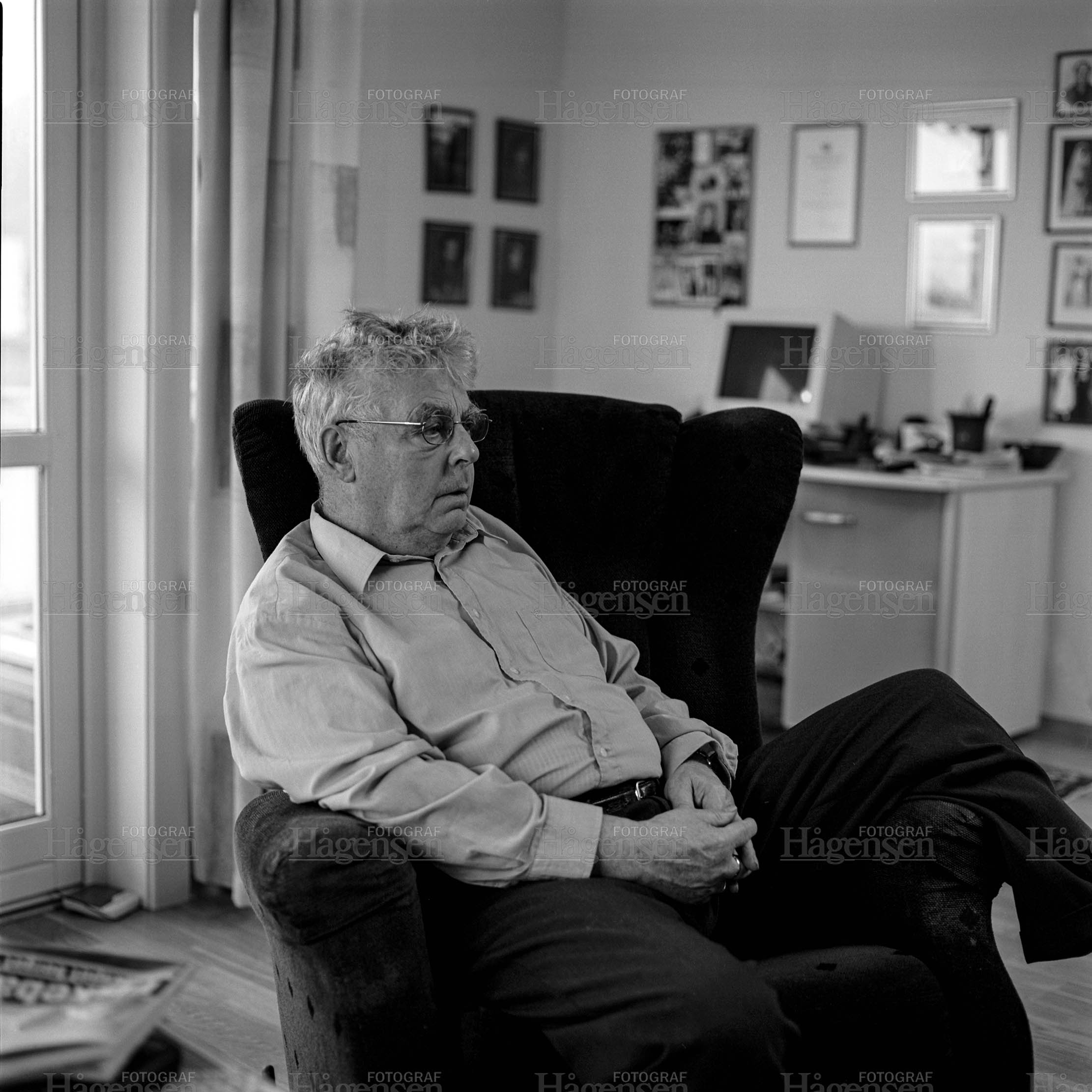 Georg Bondø
