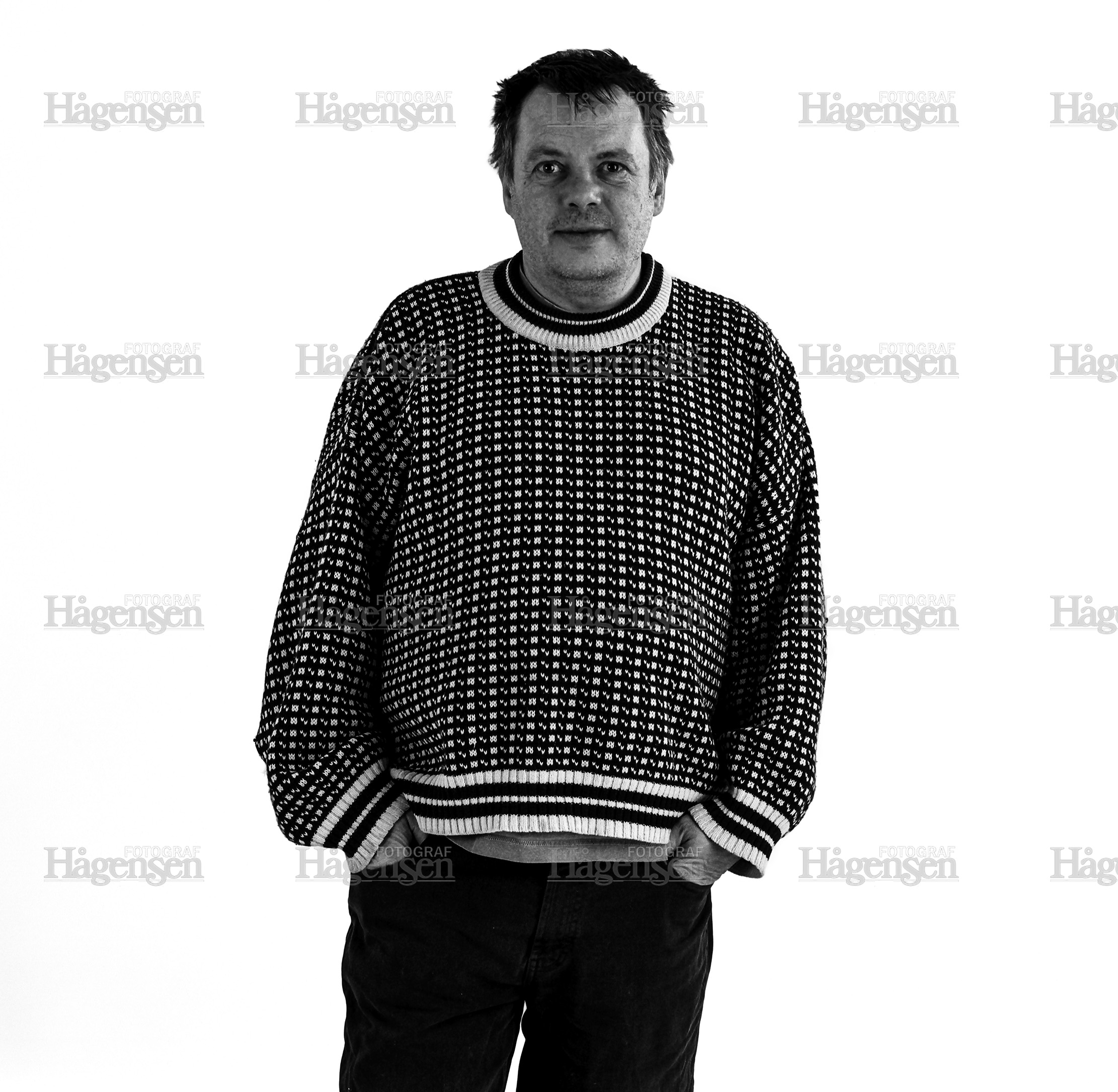 Johan Johansen